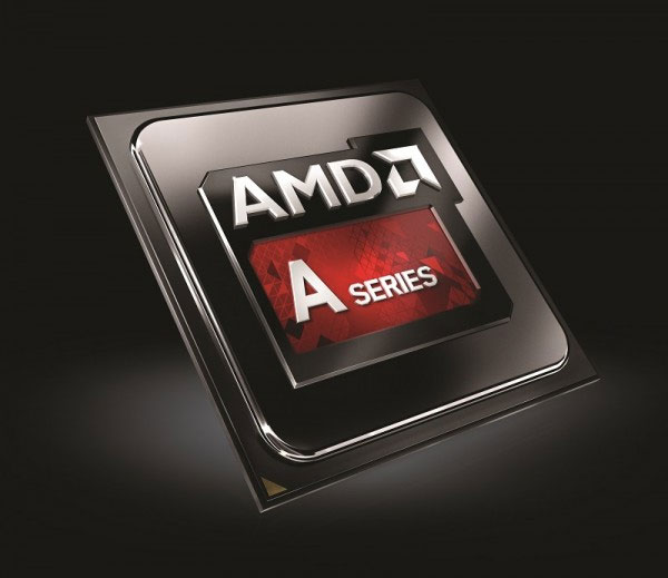 amd a-series 0